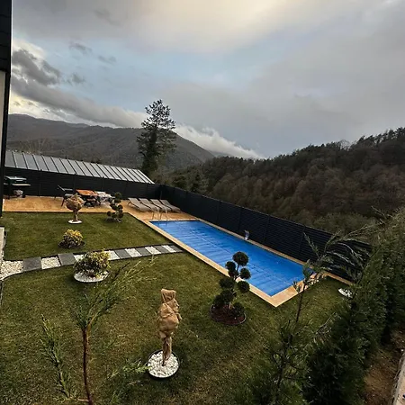 וילה Fiore Sakarya Geyve