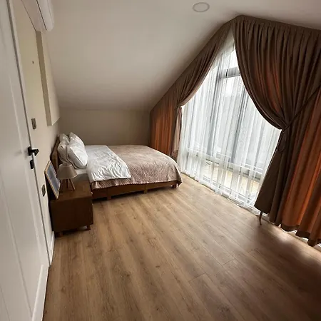 Fiore Sakarya Geyve