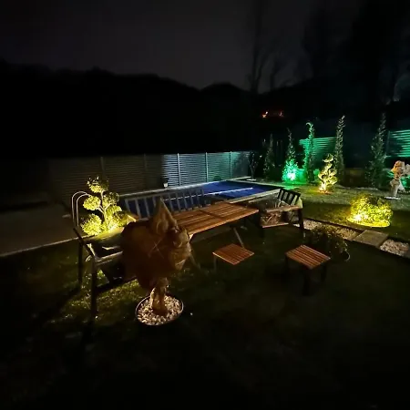 Fiore Sakarya Villa *